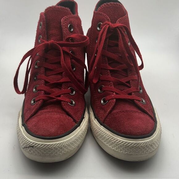 Converse All star wedge / platform shoes-women 6‎ - Picture 2 of 7